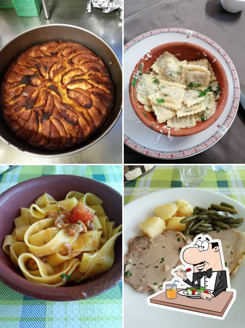 Ristorante Trattoria La Campagnola