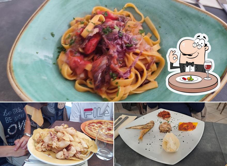 La Posteria restaurant, Viareggio Restaurantbewertungen