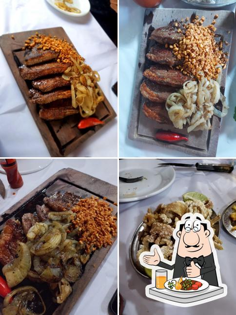 Restaurante Alho e Óleo