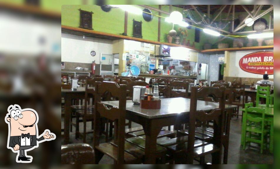 Manda Brasa Churrascaria