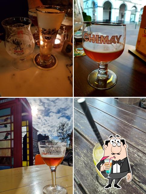 Bar Bruur