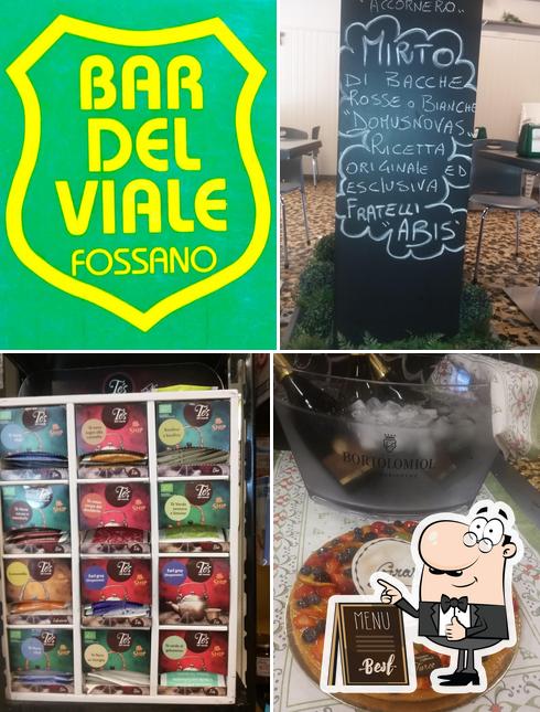 Foto di Bar del Viale