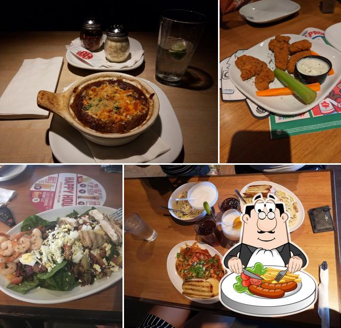 Boston Pizza