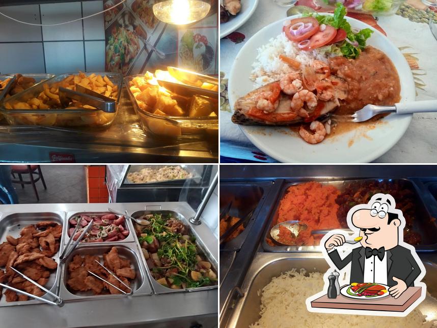 Budgao Restaurante Self-Service