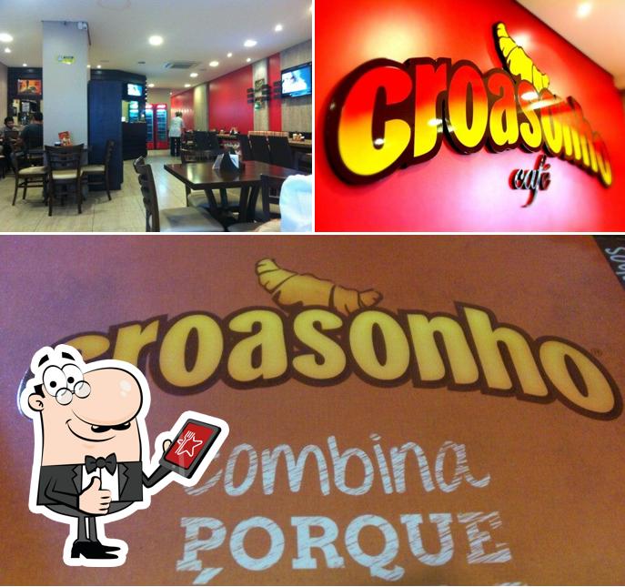 Croasonho photo