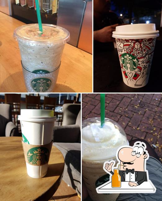Starbucks restaurants in Hamilton, Waikato, summer 2024 Restaurant Guru