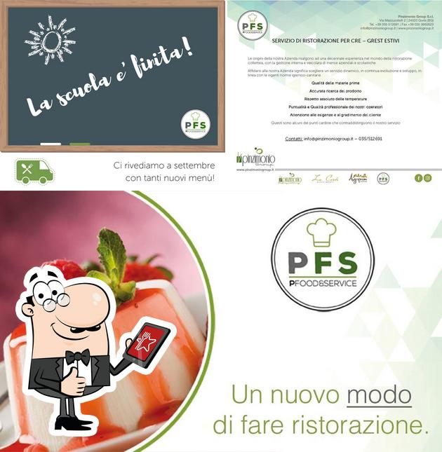 Foto di PFS PFoodService