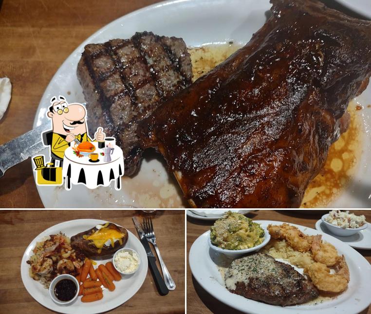 Cheddar's Scratch Kitchen, 1770 W International Speedway Blvd in