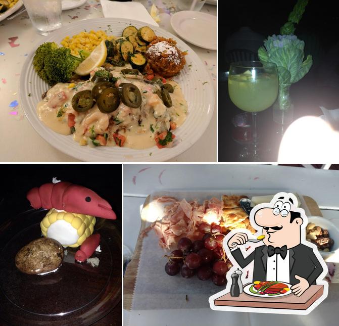 Chelsea Wine Bar, El Lago Carta del restaurante y opiniones
