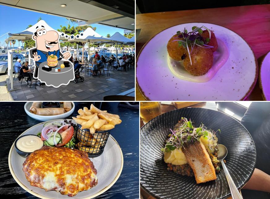 Top 5 restaurants with kids play area in Geelong, october 2024