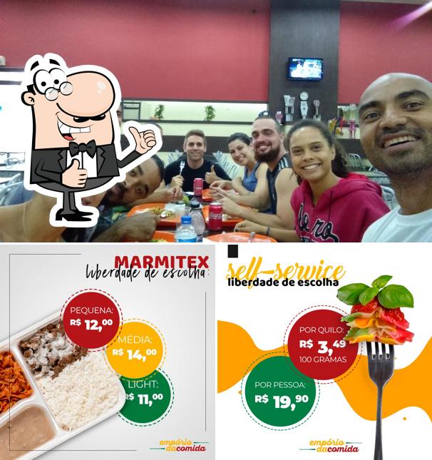 Empório da Comida photo