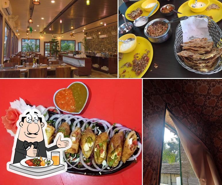 Koyal Restaurant