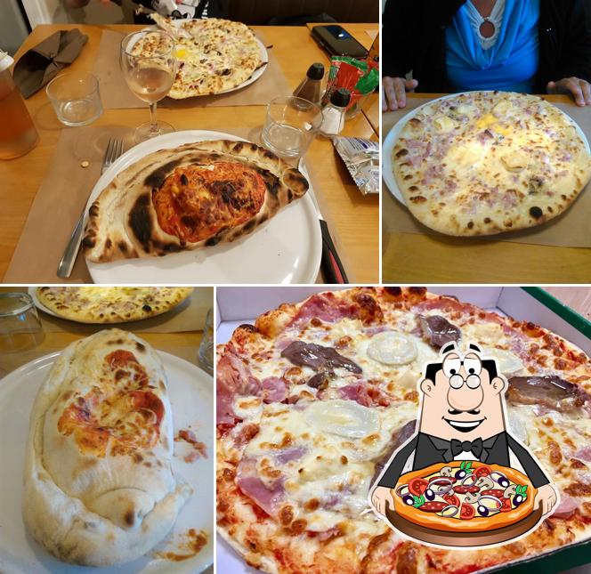 La Cabane à Pizzas