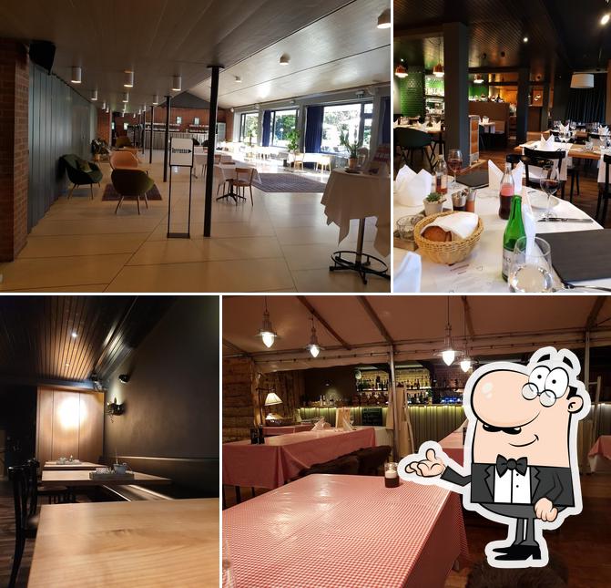 Parktheater Gastro AG