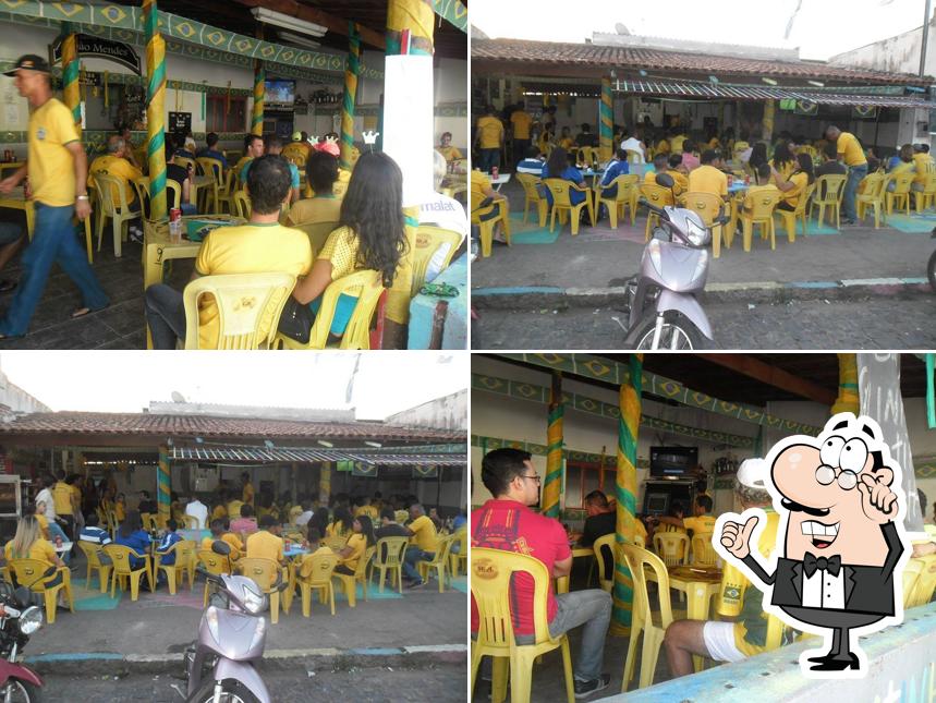 BAR DO RATINHO