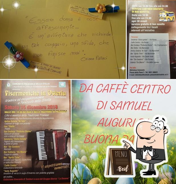 Guarda la immagine di Caffè Centro & Samuel