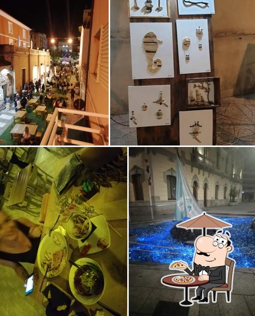 Guarda gli esterni di Civico 4