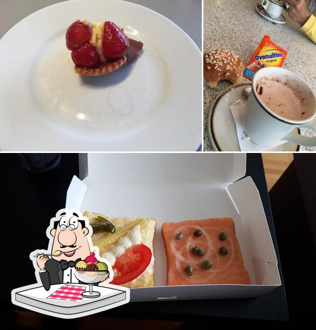 Bäckerei Motzer AG