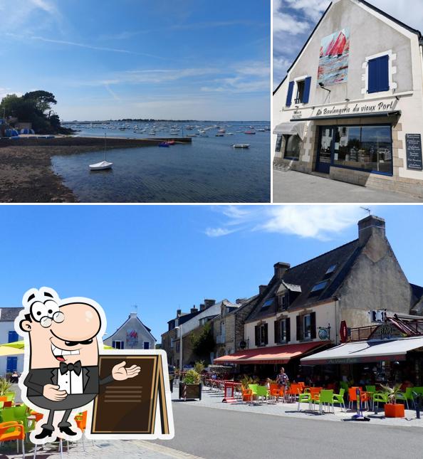 Boulangerie Brunet