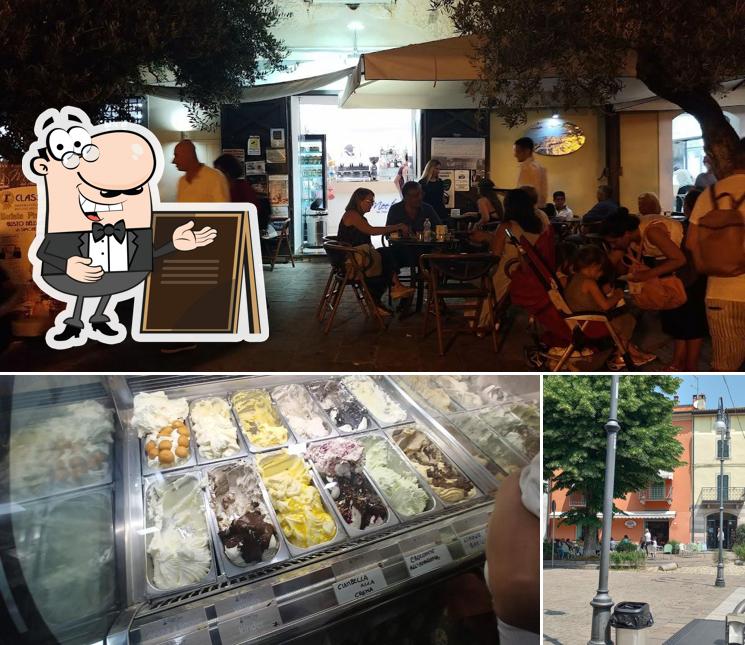 Gelateria Meeting Snc di Gaiaschi C. e M.
