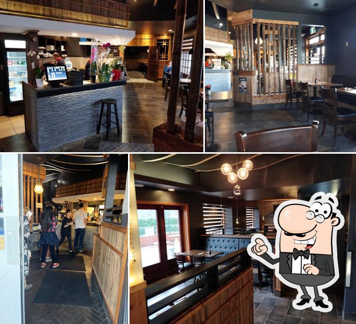 Mill Bay Sushi in Mill Bay Restaurant reviews
