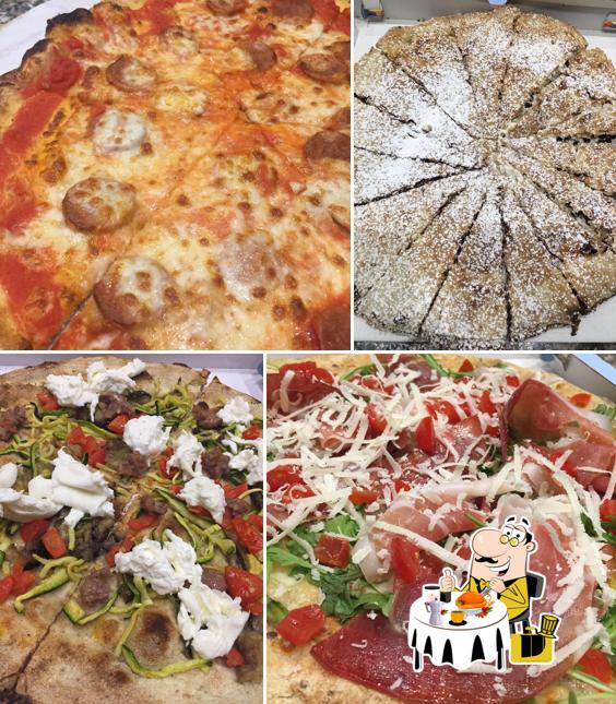 Pizzeria Mio Nonno Diceva...