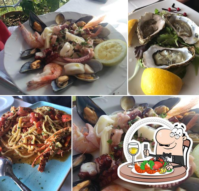 Ristorante Il Delfino