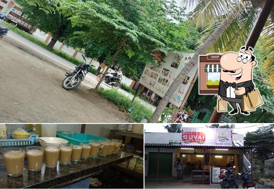 SUVAI (hot&fresh)