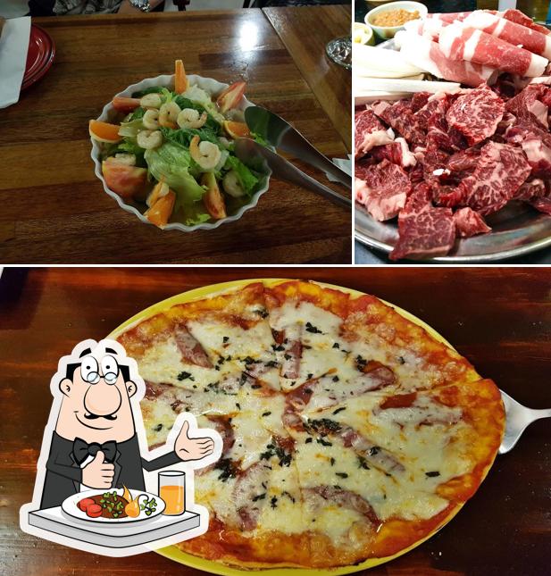 Steak Rave Boracay restaurant, Malay, XW8F+48M - Restaurant reviews