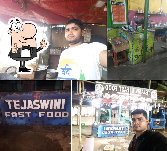 New Tejaswini Fast Food