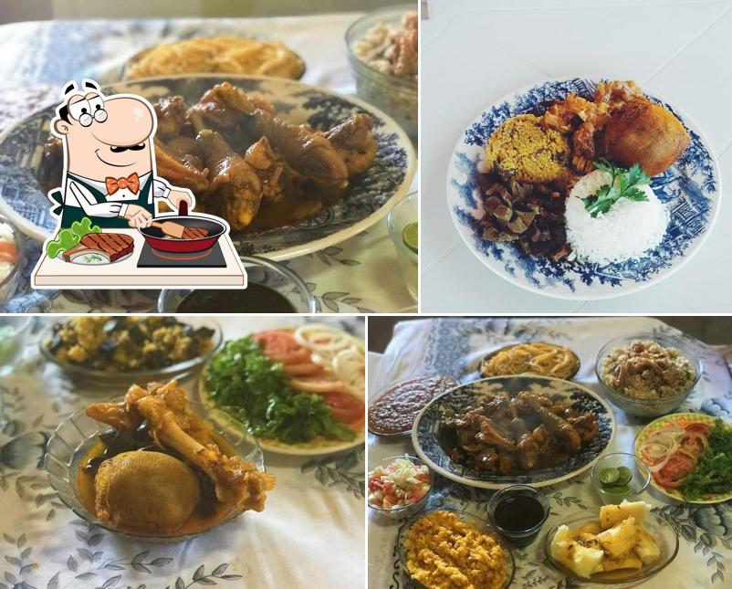 Restaurante Delícias do Sitio