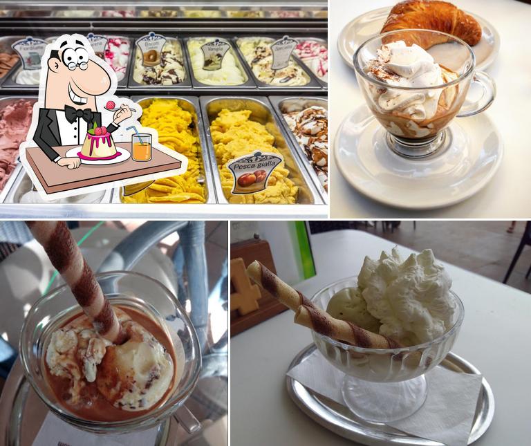 Star 1 - Caffetteria Gelateria