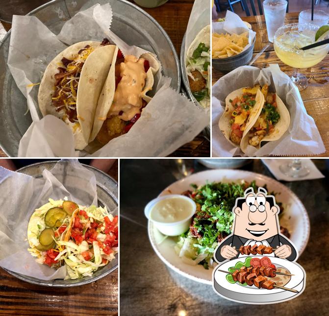 Tacos & Tequila Cantina, 8971 Tamiami Trail N in Naples Restaurant