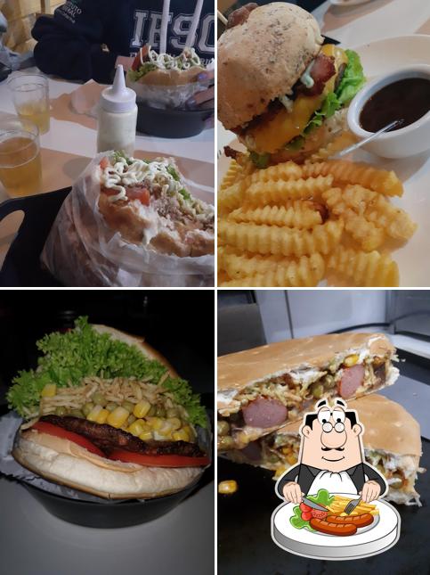 Top Burguer Urubici Delivery