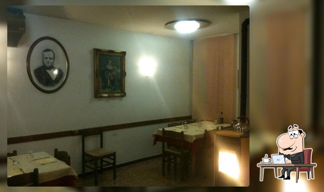 Trattoria Cavour