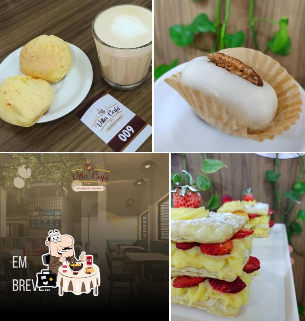 Villa Café