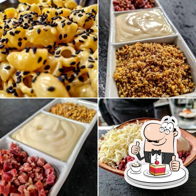 Quesomentero Cheesebar, Vilareal Carta del restaurante y opiniones