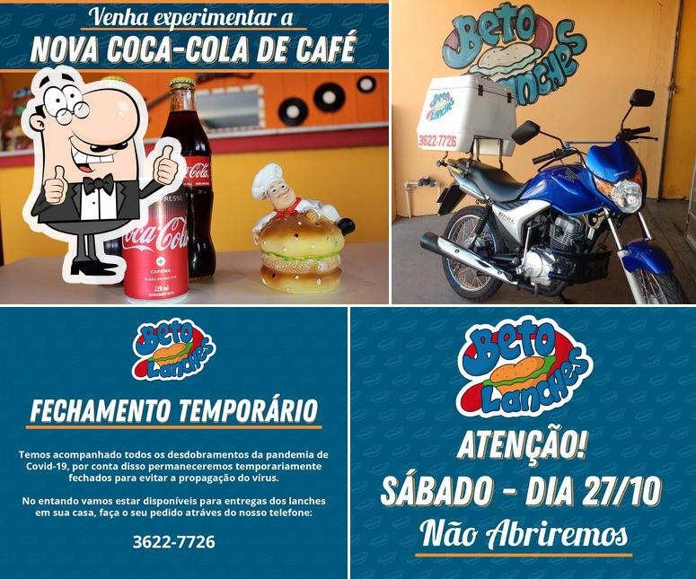 Beto Lanches
