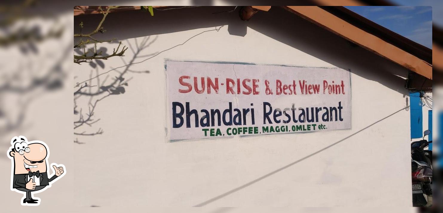 Bhandari Restaurant