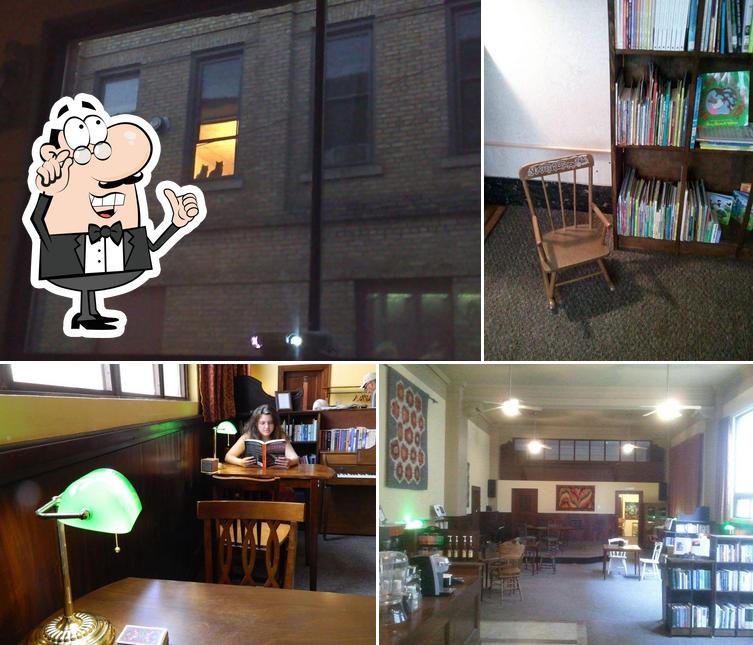 The Vault in Valley City Restaurant reviews