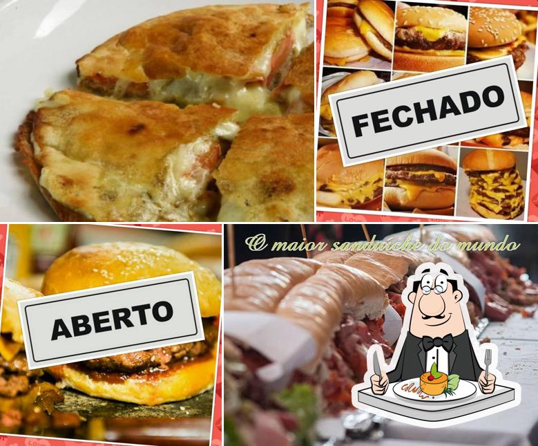 Taz Lanches Cafeteria Itumbiara Avalia Es De Restaurantes