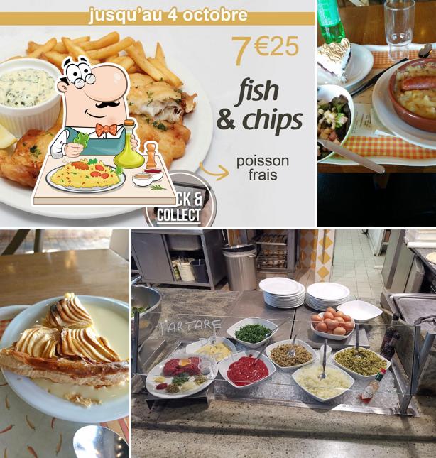 Crescendo Restaurant
