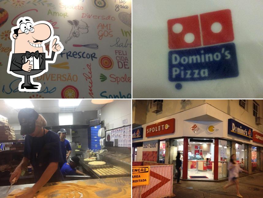 Domino'S Pizza photo