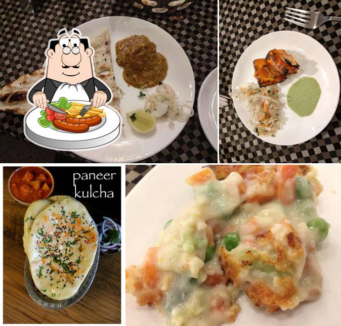 Durva Restaurant (pure veg)