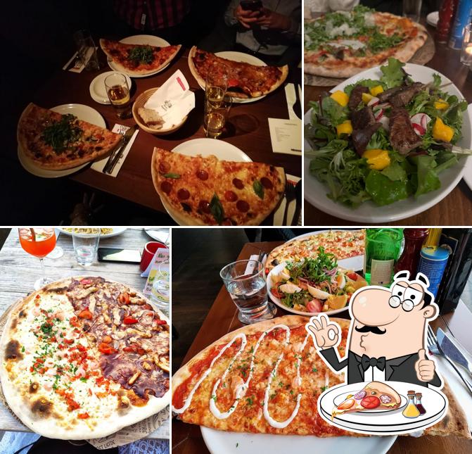 Top 7 Italienischen Restaurants in Offenbach am Main, Dezember 2024 ...