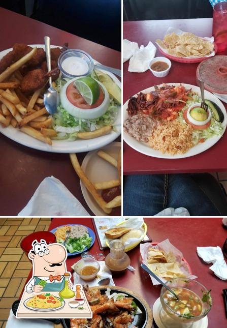 Mariscos La Jaibita, 1224 S Ayers Ave in Fort Worth - Restaurant reviews