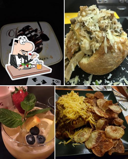 Minas Tirith - Irish pub