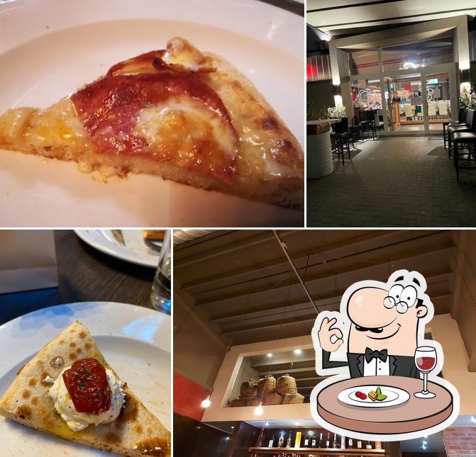 Cibo al PizzaClub No Limits - Cassano Magnago