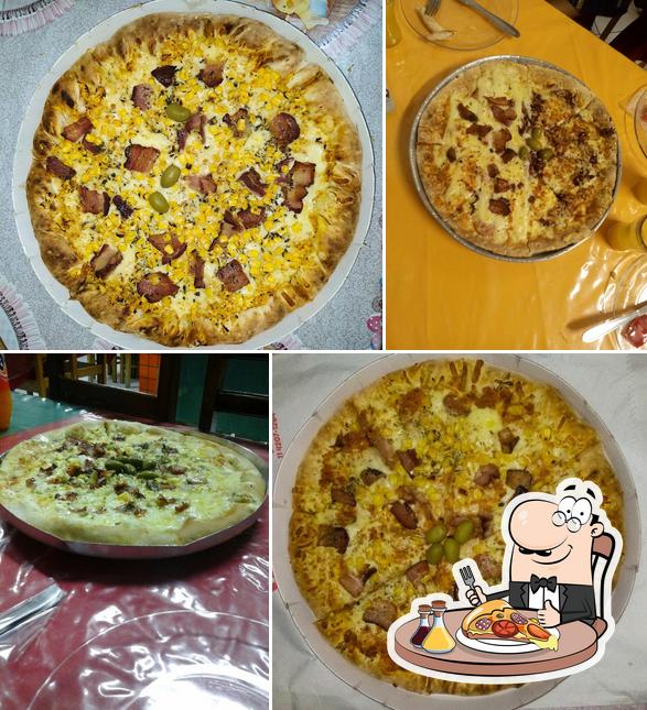Ebenezer Pizzaria LTDA EPP