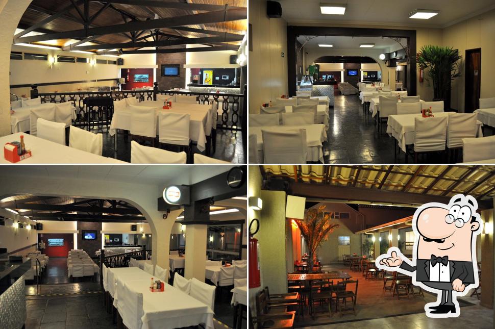 Pizzaria Taberna